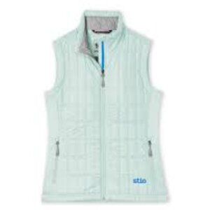 Stio Women's Azura Insulated Vest S